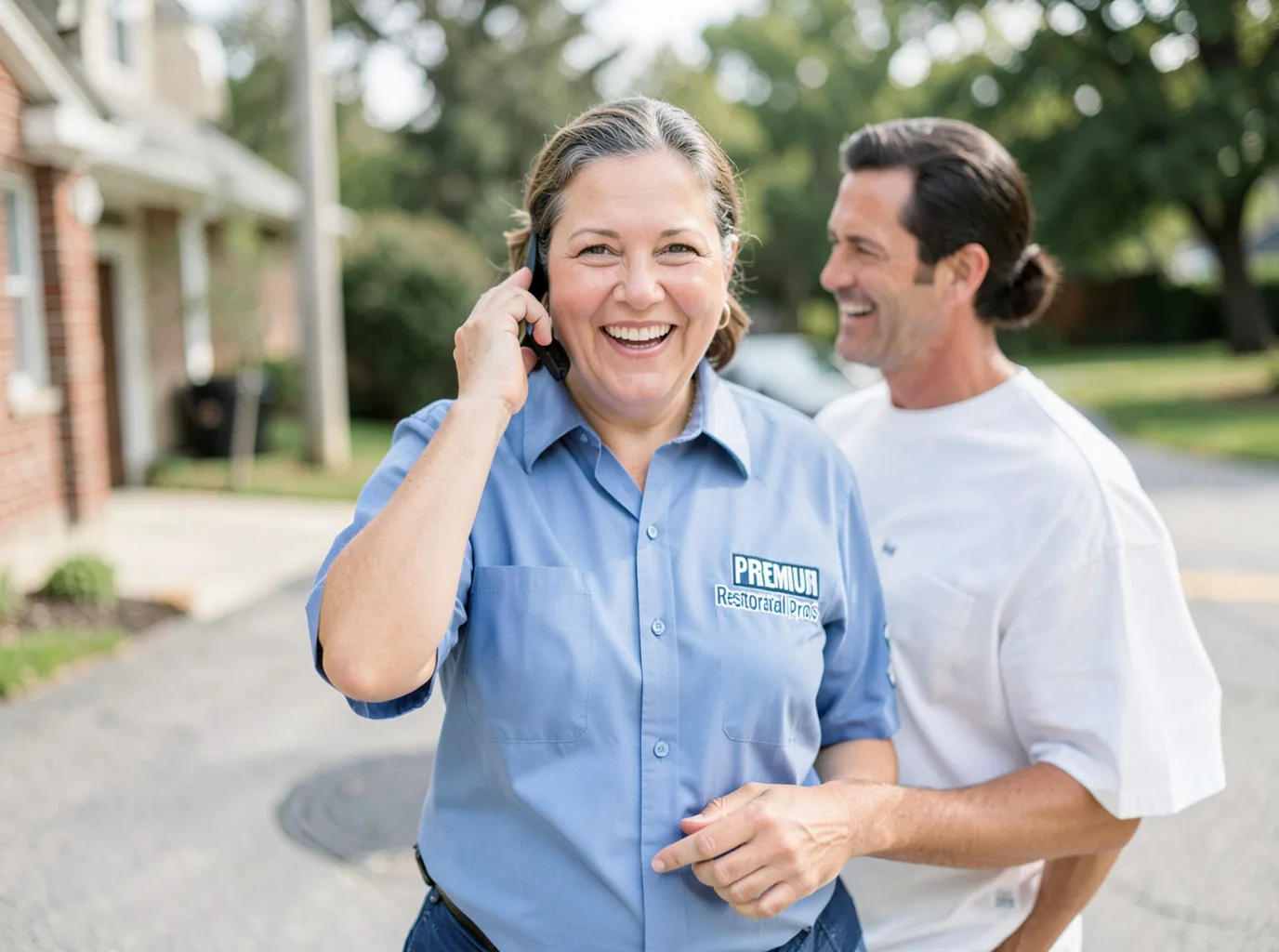 Water Damage Restoration Fritch, TX FAQs